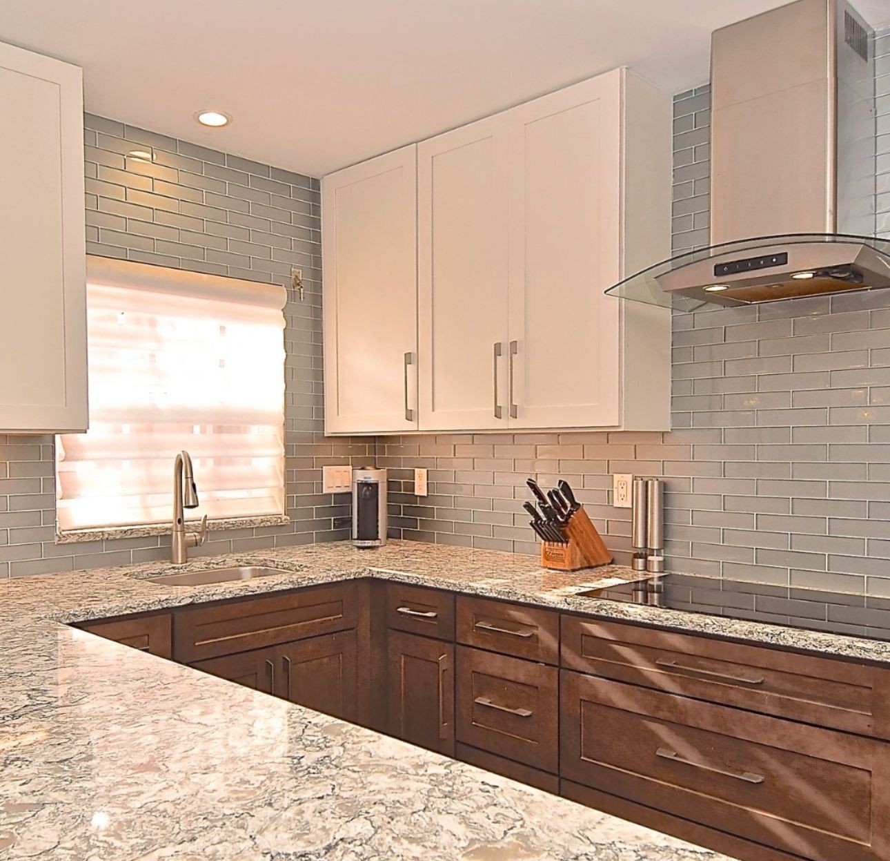 Kitchen Transformation